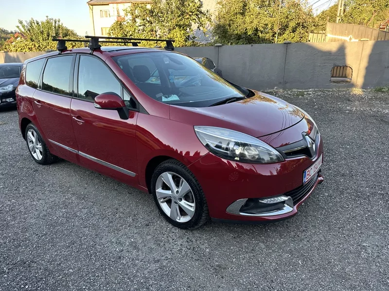 Renault Grand Scenic